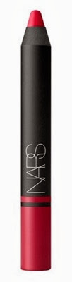 nars satin