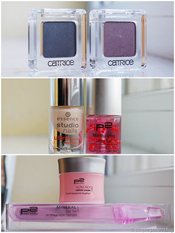 Beauty and Mooore Box Beauty and Mooore Box
