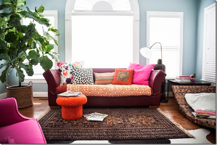 How I Care for My Fiddle Leaf Fig(Ficus Lyrata) - design addict mom How I Care for My Fiddle Leaf Fig(Ficus Lyrata) - design addict mom