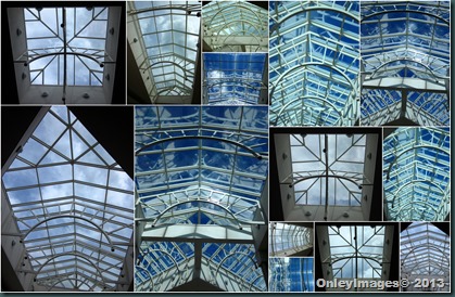 mall collage B mall collage B
