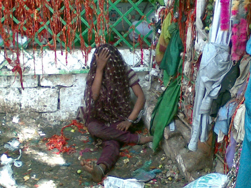Sailani Dargah