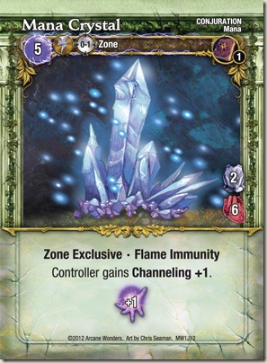 Mana Crystal_outline Mana Crystal_outline