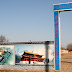 Temple Yaowangmiao : chantier du futur temple