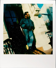 jamie livingston photo of the day December 01, 1990  Â©hugh crawford