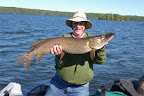Trophy Northern Pike Fishing at Fireside Lodge Ontario, Canada www.firesidelodgefishing.com Trophy Northern Pike Fishing at Fireside Lodge Ontario, Canada www.firesidelodgefishing.com