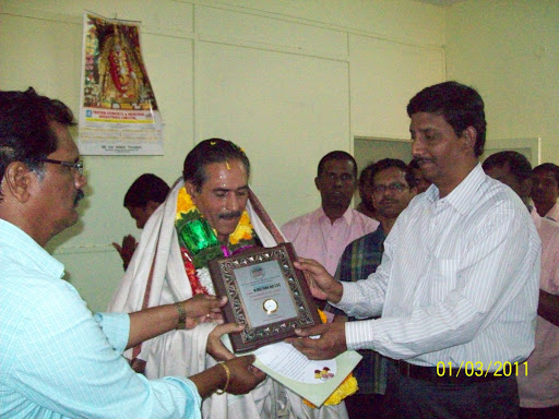 Sarathi Krishna