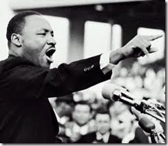 martin luter king martin luter king