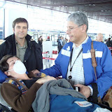 Asistencia