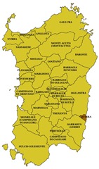 SAR-Subregioni-Quirra SAR-Subregioni-Quirra