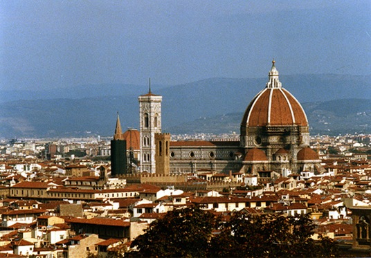 florence, italy