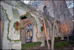 church arches church arches
