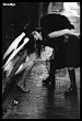 Black And White