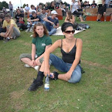 2009 Samstag