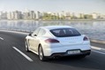 Panamera S E-Hybrid