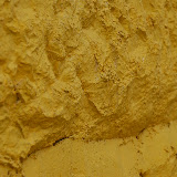 Shangri-la - as yellow as the walls...
