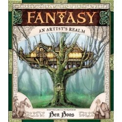 Fantasy: An Artist's Realm