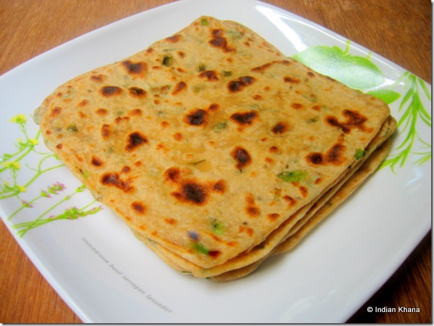 Scallion pancakes recipes