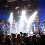 All That Glitters Release Party