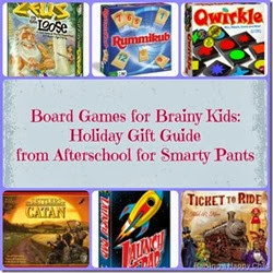 Board Games For Brainy Kids Board Games For Brainy Kids