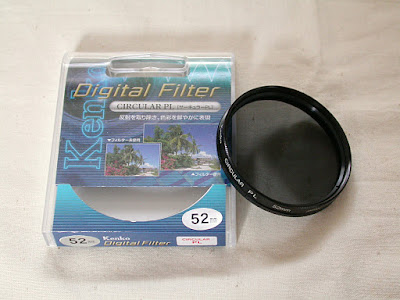 Kenko サーキュラーPL 52mm Kenko サーキュラーPL 52mm