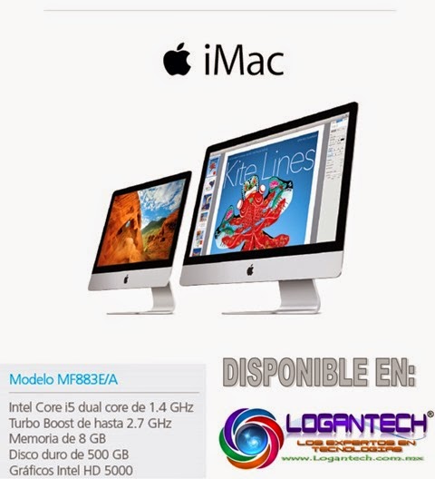 Apple-iMAC