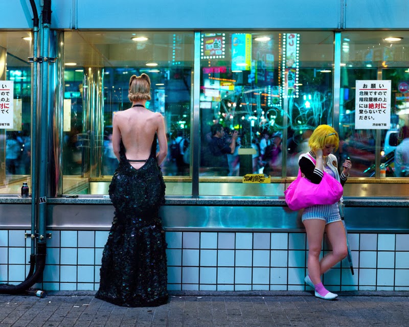 Женская неопределенность и отчаянье (30 фото) | Картинка №27