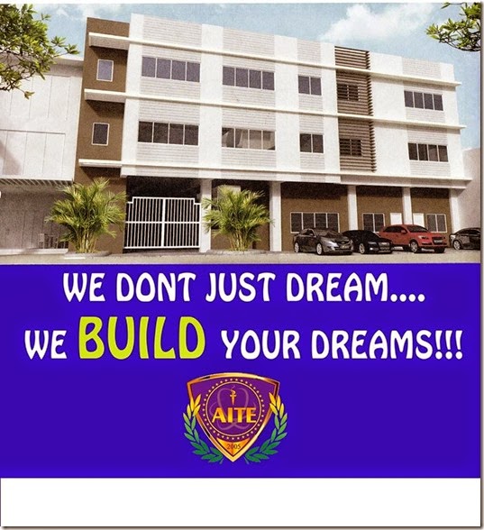 AITE School Building AITE School Building