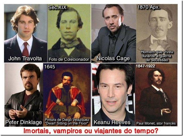 face imagem curiosidades