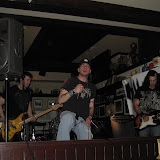 Rambling House 3 26 10