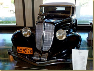 2012-08-29 - IN, Auburn - Automobile Museum-031