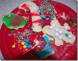 Cookie Decorating Party 2012 049