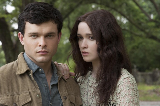 BEAUTIFUL CREATURES