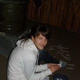Andrzejki 2010
