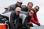 Cork Week 2012  day 2