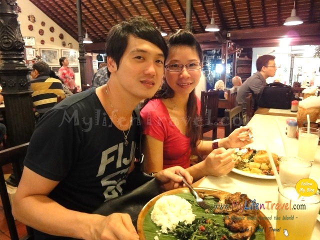 Made's Warung Bali 23 Made's Warung Bali 23