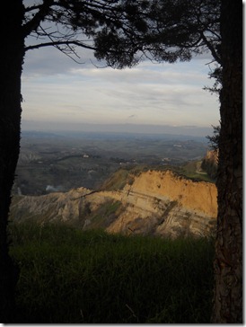 Assisi Volterra 315