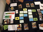 Countdown Special Ops - prototype - The Game Master