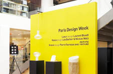 Imagen PARIS Design Week 2012