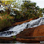 Chute d'eau de Banfora