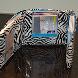 Homemade wallet