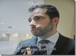 Porta-voz dos Assuntos Economicos da Comissao Europeia. Porta-voz dos Assuntos Economicos da Comissao Europeia.