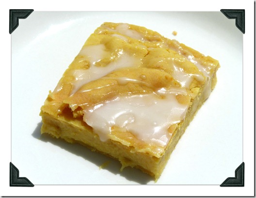 lemon bar lemon bar