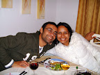 Clício e Tina - 31/12/08