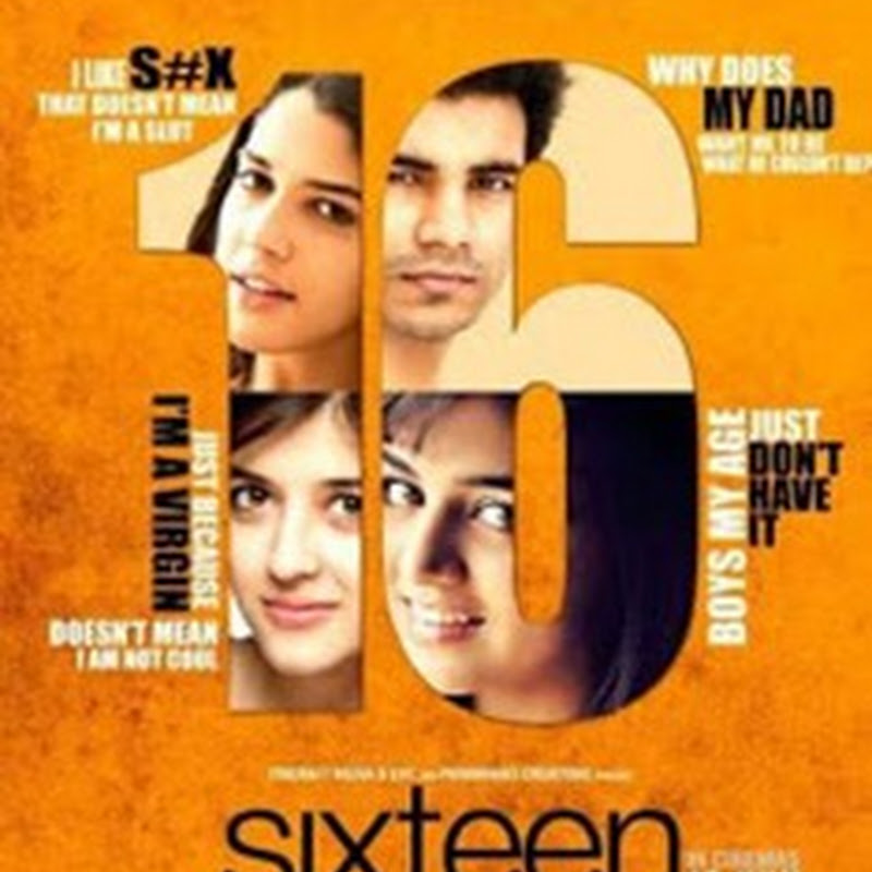 Sixteen (2013) DVDScr Rip Download Full Movie With Resume Supported Links