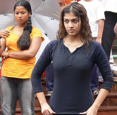 Sexy Pictures  Captions on Caption Id    Align  Alignleft  Width  150  Caption  Nayanthara Hot