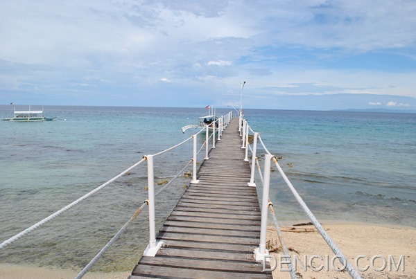 Bluewater Sumilon Island Resort  (61)