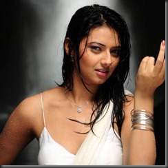 isha chawla sexy pic