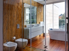 Revestimiento baño revestimiento-baño-moderno