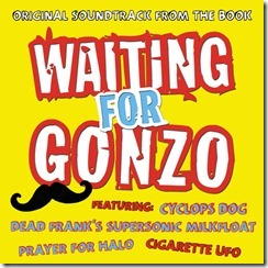 gonzo-soundtrack