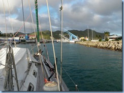 St. Marteen - Simpson Lagoon2